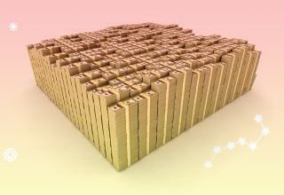 穿越寒地凍土“網(wǎng)出”高鐵經(jīng)濟圈——祖國最北省份十年高鐵發(fā)展紀(jì)實