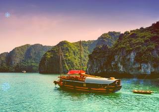 “慢火車”旅行:放慢腳步感受“詩和遠(yuǎn)方”